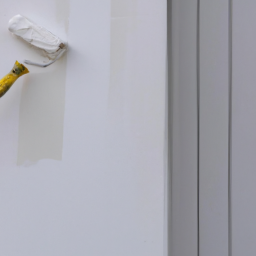 Peinture de Sols Intérieurs pour une Surface Durable Aubervilliers